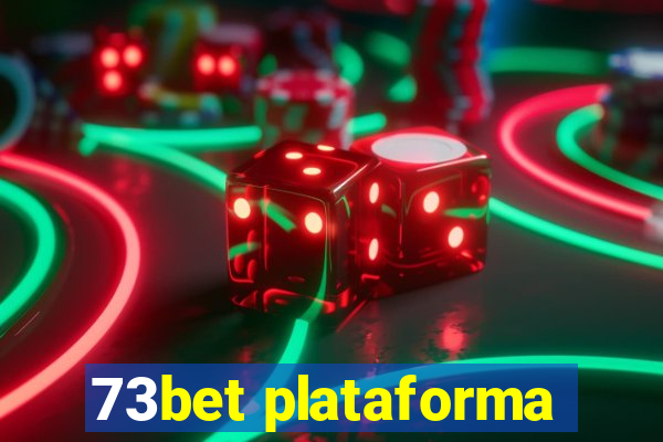 73bet plataforma